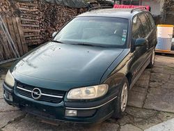 Gebraucht 1999 Opel Omega Kombi | 750 € (Guter Preis)