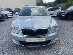 Silber Gebraucht 2009 Skoda Octavia Elegance Kombi | 4.290 €