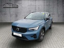 Fjord blue Gebraucht 2023 Volvo XC40 Plus SUV | 39.890 € (Fairer Preis)