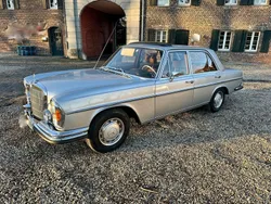 Silber Gebraucht 1972 Mercedes 280 SE Limousine | 32.490 €