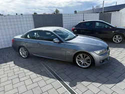 Grau Gebraucht 2011 BMW 320 Cabriolet M Sport Cabrio | 12.990 € (Guter Preis)