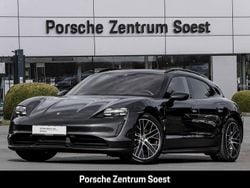 Grau Gebraucht 2023 Porsche Taycan 4S Performance Package Limousine | 71.123 € (Guter Preis)