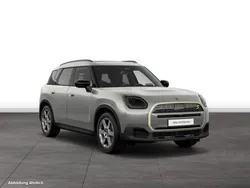 Melting silver Gebraucht 2024 Mini Countryman SUV | 42.965 € (Guter Preis)