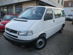 Weiß Gebraucht 2002 VW T4 Van | 18.990 €