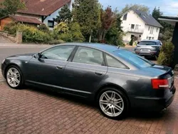 Gebraucht 2007 Audi A6 S-Line Limousine | 2.800 € (Guter Preis)