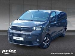 Met. titanium grau Gebraucht 2025 Citroën Spacetourer Van | 38.940 € (Superpreis)