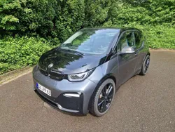 Grau Gebraucht 2019 BMW i3 Kleinwagen | 17.199 € (Fairer Preis)