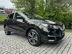 Schwarz Gebraucht 2021 Nissan Qashqai SUV | 21.050 €
