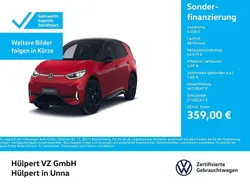 Rot Gebraucht 2024 VW ID.3 GTX Kleinwagen | 46.656 €