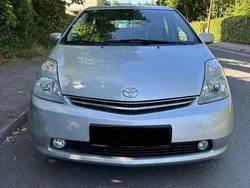 Silber Gebraucht 2008 Toyota Prius Kleinwagen | 4.900 € (Guter Preis)