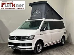 Gebraucht 2019 VW California California Van | 47.900 € (Etwas zu teuer)