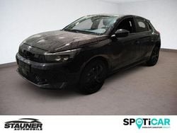Schwarz Gebraucht 2025 Opel Corsa Limousine | 19.480 € (Guter Preis)