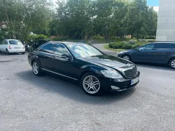 Schwarz Gebraucht 2006 Mercedes S350 Limousine | 7.800 € (Superpreis)
