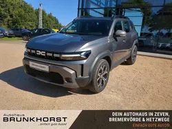 Dolomitgrau Neu 2025 Dacia Duster Expression SUV | 24.390 € (Guter Preis)