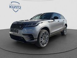 Eiger grey Gebraucht 2022 Land Rover Range Rover Velar HSE Dynamic SUV | 49.900 € (Teuer)