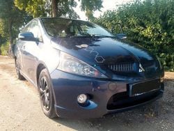 Blau Gebraucht 2005 Mitsubishi Grandis Van / Kleinbus | 5.999 € (Teuer)