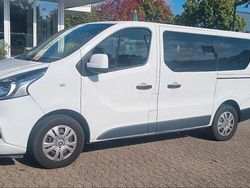 Weiß Gebraucht 2019 Fiat Talento Van | 12.500 €