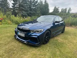 Blau Gebraucht 2019 BMW 330 Limousine | 32.999 € (Guter Preis)