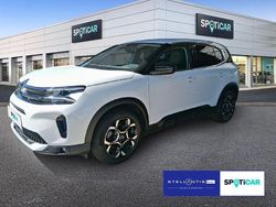 Weiß Gebraucht 2023 Citroën C5 Aircross Feel SUV | 18.290 € (Guter Preis)
