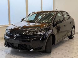 Schwarz Neu 2025 Opel Corsa Edition Limousine | 19.499 € (Guter Preis)