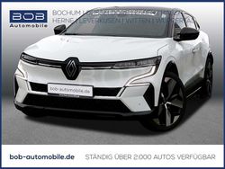 Arktisweiß + dach black pearl Gebraucht 2023 Renault Megane E-Tech Techno Limousine | 28.333 € (Fairer Preis)