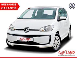 Andere Gebraucht 2021 VW up! Kleinwagen | 11.490 € (Etwas zu teuer)