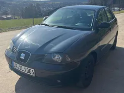 Gebraucht 2004 Seat Ibiza Fresh Limousine | 1.000 € (Guter Preis)