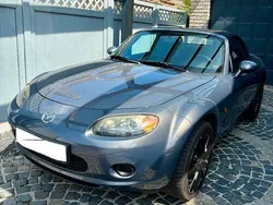 Silber Gebraucht 2006 Mazda MX5 Energy Cabrio | 7.500 € (Fairer Preis)