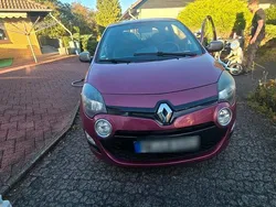 Violet Gebraucht 2012 Renault Twingo Kleinwagen | 3.300 € (Fairer Preis)