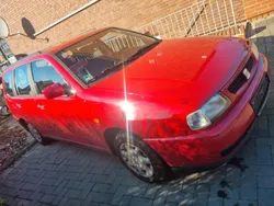 Rot Gebraucht 1997 Seat Cordoba Kombi | 600 €