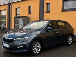 Grau Gebraucht 2020 Skoda Scala Ambition Kleinwagen | 15.480 € (Fairer Preis)