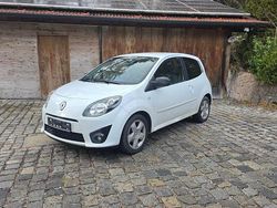 Weiß Gebraucht 2011 Renault Twingo Rip Curl Kleinwagen | 1.399 € (Superpreis)