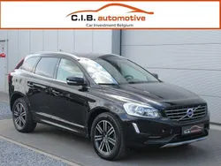 Schwarz Gebraucht 2017 Volvo XC60 Dynamic SUV | 7.986 €