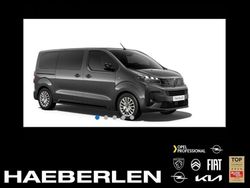 Titanium grau Gebraucht 2024 Peugeot Traveller Active Van / Kleinbus | 40.890 € (Fairer Preis)