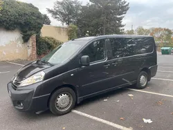 Gebraucht 2015 Citroën Jumper Van / Kleinbus | 8.950 € (Fairer Preis)