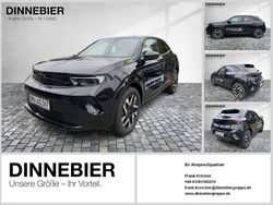 Schwarz (metallic) Neu 2025 Opel Mokka SUV | 26.740 € (Fairer Preis)