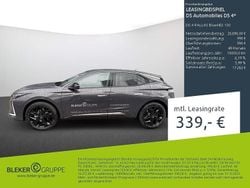 Grau Gebraucht 2025 DS Automobiles DS4 Limousine | 26.690 € (Superpreis)