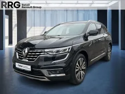 Perlmuttschwarz Gebraucht 2022 Renault Koleos Initiale Paris SUV | 28.990 € (Fairer Preis)