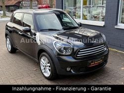 Schwarz Gebraucht 2014 Mini Cooper Countryman SUV | 12.480 € (Fairer Preis)
