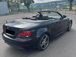 Gebraucht 2013 BMW 118 Cabriolet Cabrio | 13.500 € (Teuer)