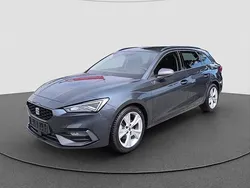 Magnetic tech Gebraucht 2024 Seat Leon FR | 28.040 € (Fairer Preis)