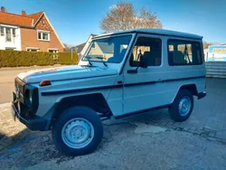 Mercedes G280