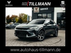 Schwarz Gebraucht 2025 Cupra Formentor SUV | 33.750 € (Guter Preis)