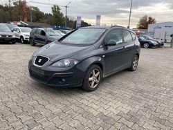 Grau Gebraucht 2010 Seat Altea XL Van / Kleinbus | 2.999 € (Guter Preis)