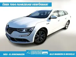 Renault Talisman GrandTour