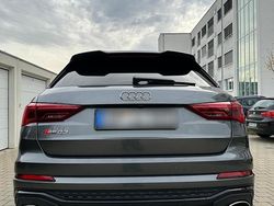 Grau Gebraucht 2020 Audi RS Q3 Ambiente SUV | 44.900 € (Guter Preis)
