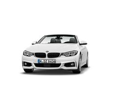 Gebraucht 2025 BMW 440 Shadowline Cabrio | 35.990 € (Superpreis)
