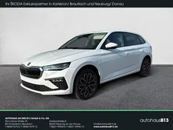 Moonweiß perleffekt Neu 2024 Skoda Scala Tour Kleinwagen | 27.990 € (Fairer Preis)