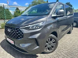 Magnetic Gebraucht 2024 Ford Tourneo Custom Titanium Van / Kleinbus | 47.491 € (Etwas zu teuer)
