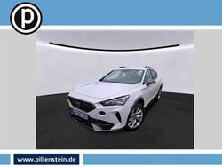 Weiß Gebraucht 2023 Cupra Formentor SUV | 25.911 € (Guter Preis)